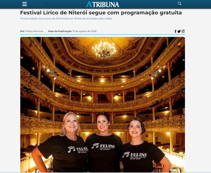 A Tribuna