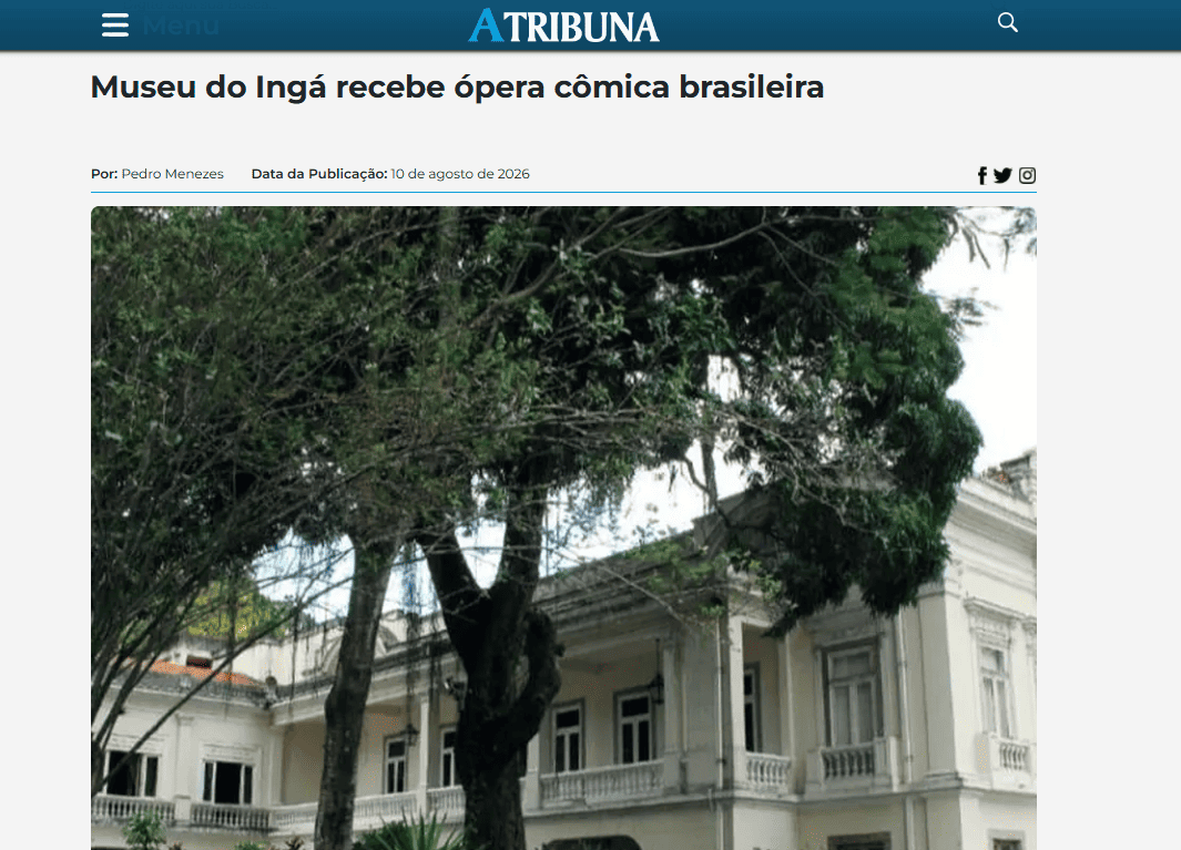 A Tribuna