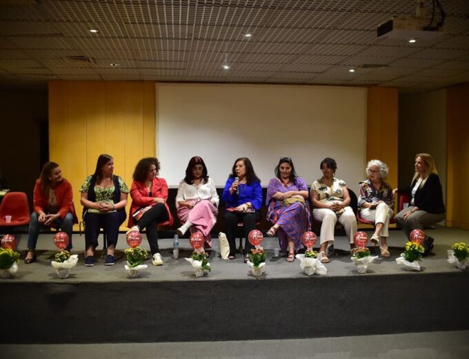 Ópera é no Feminino: O Protagonismo das Vozes Femininas no Canto Lírico