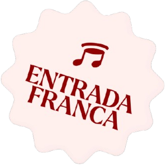 Entrada Franca